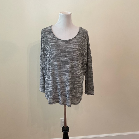 Womens Olive & Oak tunic sweater - Picture 5 of 7